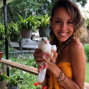 Meet your Posher, Janessa